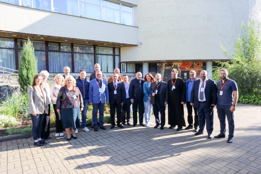 Представители Общественной палаты Петербурга поддержали реализацию молодежных инициатив, направленных на гармонизацию межнациональных отношений