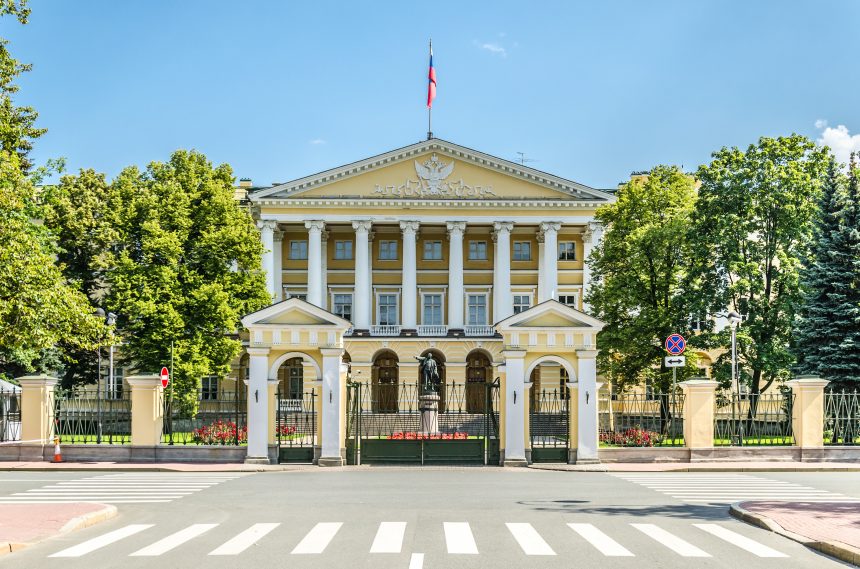 Представители Общественной палаты на заседании правительства призвали не забывать людей, которые погибли во время Великой Отечественной войны