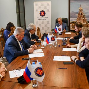 Общественная палата Санкт-Петербурга обратила внимание на проблему театральных сайтов-двойников