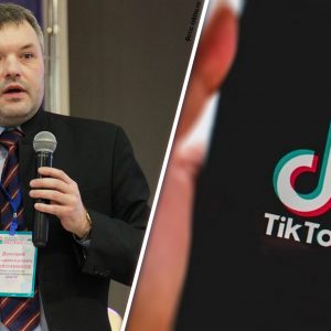 Дмитрий Солонников: «Соцсети должны быть признаны средствами массовой информации»