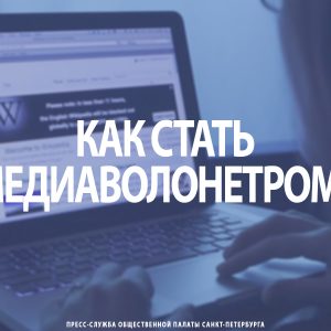 Как стать медиаволонетром?