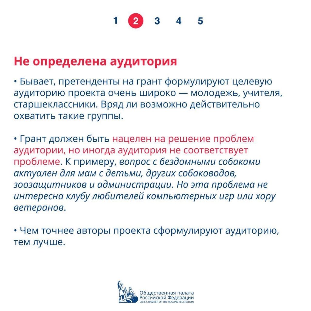 Как получить финансирование на социально значимый проект? - Общественная  палата Санкт-Петербурга