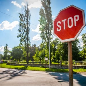 С 6, 7 и 8 октября будет введено ограничение дорожного движения в девяти районах города